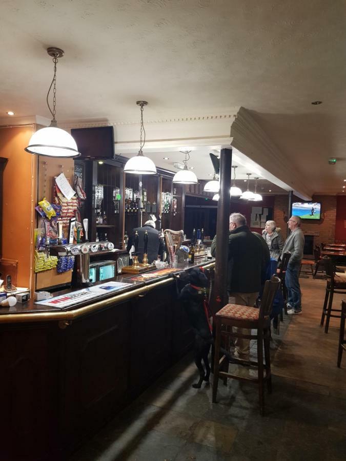 The Trap Inn Broomhill Exterior photo